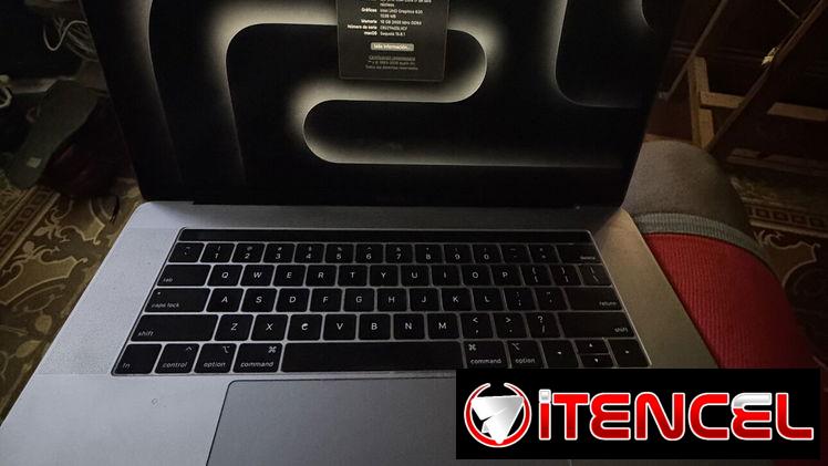 Cambio Mac 💻 por laptops Gamer