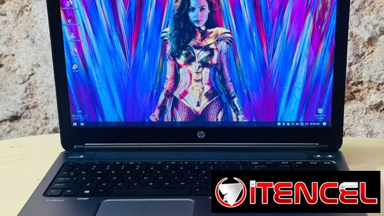 HP Probook gama empresarial — foto 3