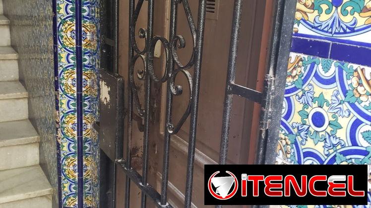 Se vende casa