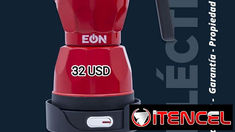 ☕Cafeteras Eléctricas☕ GARANTÍA y envío GRATIS 🔥