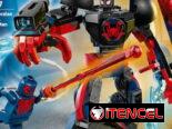 Juguetes lego originales