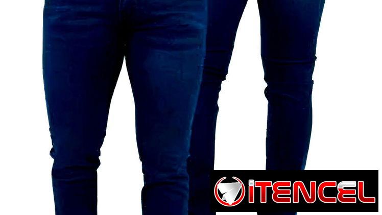 Jeans para hombres — foto 1