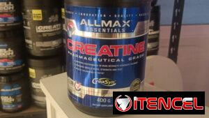 Creatina allmax 80 serv