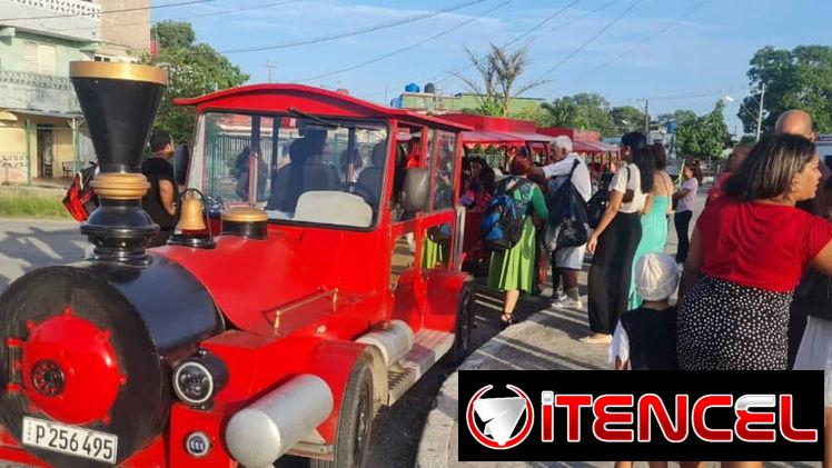 Se vende tren automotor 55393067 — foto 2