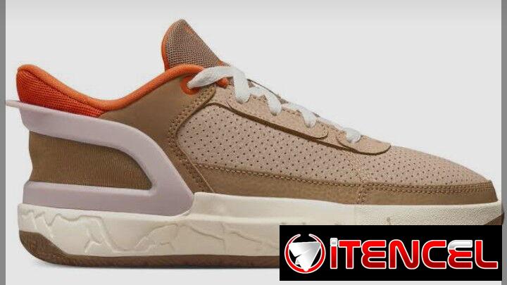 Zapatillas JORDAN DAY 1 EO auténticas !!!