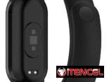Manillas de silicona para Xiaomi Mi band 8, 9 y 10