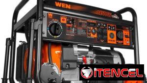 GENERADOR WEN ⚡️