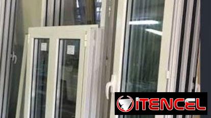 Puerta (/aluminio)