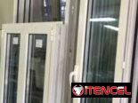 Puertas (:Aluminio:)
