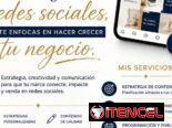 📱 GESTIÓN PROFESIONAL DE REDES SOCIALES | GABRIELA CASTELLANOS