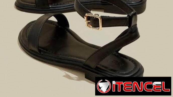 SANDALIAS — foto 3
