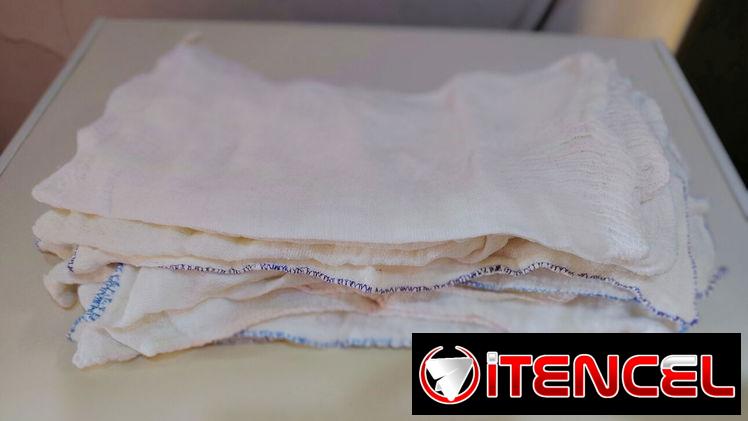 Venta de culeros, hule para cuna en perfecto estado. — foto 4