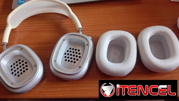 58296067 🎧 **AUDÍFONOS BLUETOOTH HOCO W65 PLUS HAPPY** 💰 **Precio: $35** 🛡️ **Garantía: 7 días** 🎨 **Colores dispon — foto 3