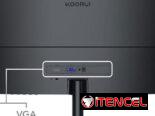 Ofertaaaa Monitores Curvos 27”