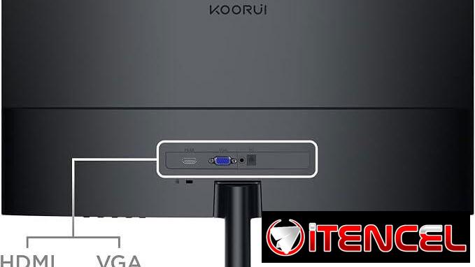 Ofertaaaa Monitores Curvos 27”