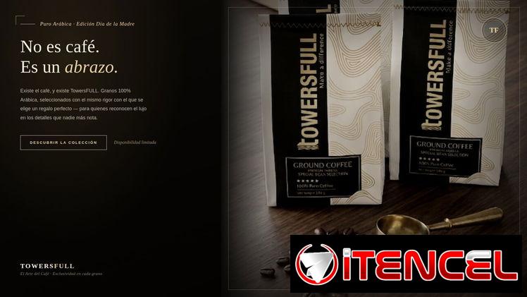 Venta de cafe por encargo — foto 4