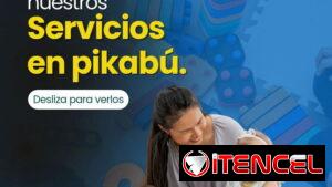 Pikabú Guardería - El cuidado de sus nenes en las mejores manos ✔️