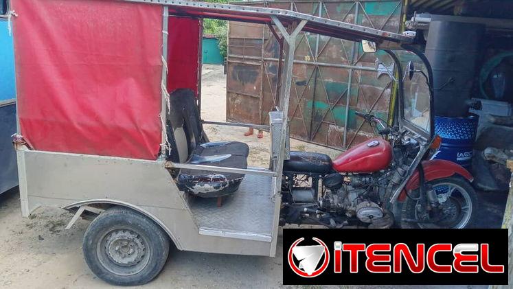 Ventas de Motos