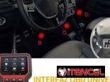 Scaner automotriz/diagnóstico facil/ ESPAÑOL