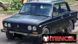 EN VENTA LADA 1600