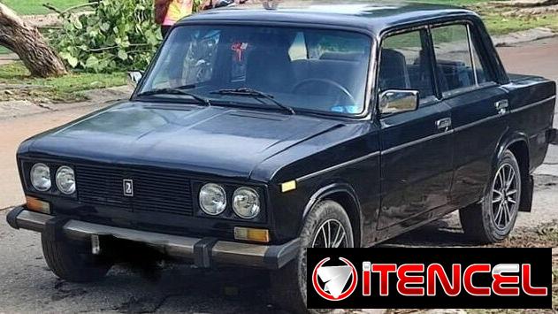 EN VENTA LADA 1600