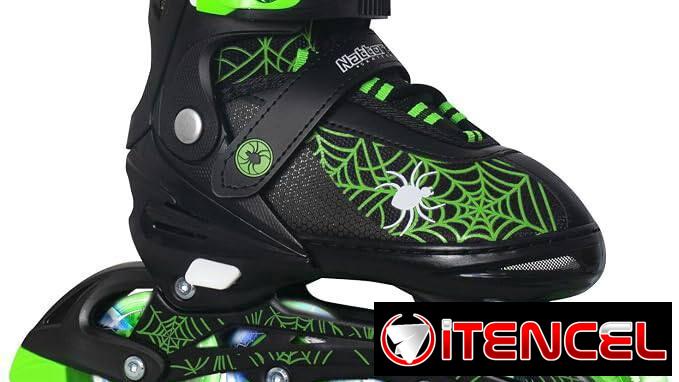 Patines de diferentes modelos y precios P1008-AV001 — foto 4