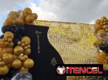 Decoración y organización de eventos y fiestas de todo tipo
