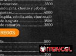 Gustazo Express