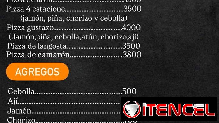 Gustazo Express