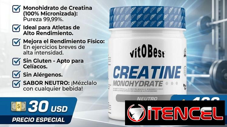 Vitobest 166 servicios