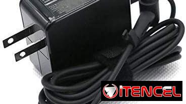 Cargador adaptador de CA de 33 W 1.75A 19V compatible con Asus Vivobook X200MA X200M X200CA X200C X200 X202E 53274327 — foto 2