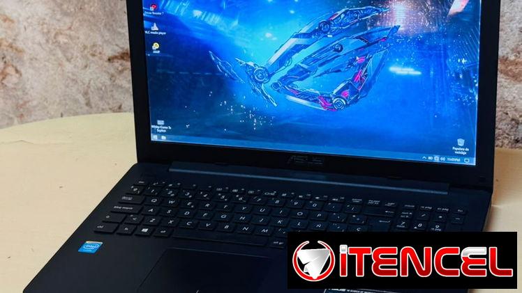 Mini Laptop Lenovo