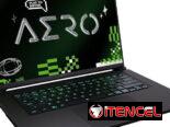 🍒Laptop Gigabyte AERO X16 AMD Ryzen Al 7 /16GB DDR5/1TB SSD /RTX Nvidia 5060 8G🍒