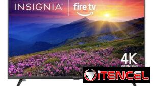 SMART TV INSIGNIA 4K 65 PULGADAS