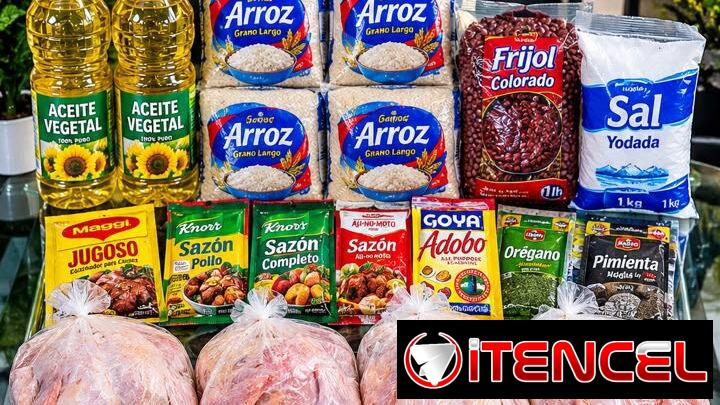 Combos de Comida disponibles — foto 1