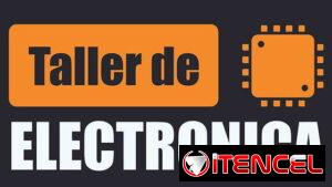 Taller de TV Pantalla Plana - Microwave - Cajitas Digitales ✓ Experiencia ✓