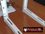 SOPORTE DE PARED PARA COMPRESOR DE SPLIT SPC. BASE PARA SPLIT.