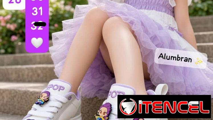 Lindos tenis de niños y muchos productos más para los peques — foto 2