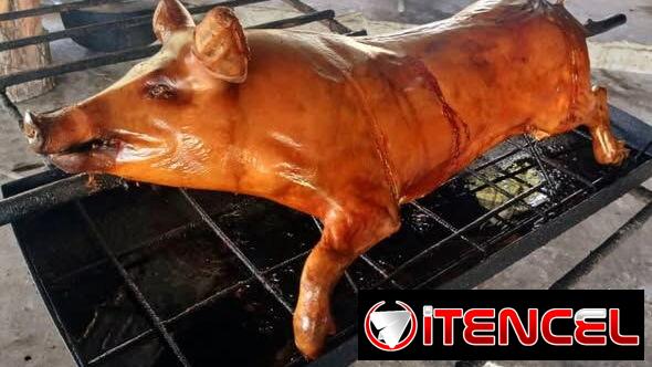 mi rinconcito criollo especial — foto 3