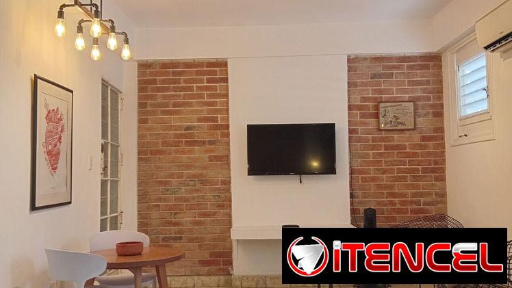 Apartamento tipo estudio en la Habana Vieja, cerca del capitolio y la Embajada de España — foto 3