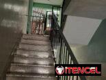 Venta de acogedor apartamento en 10 de octubre.