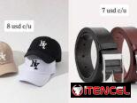 Ropa de hombre SHEIN