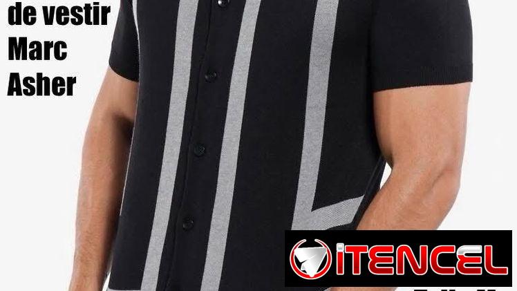 Pullover vestir Marc Asher