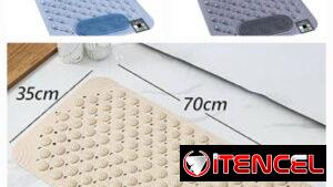 Alfombra Antirresbalante