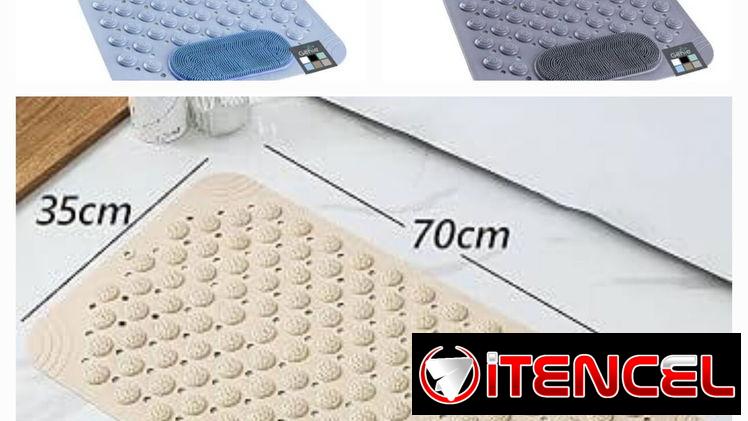 Alfombra Antirresbalante