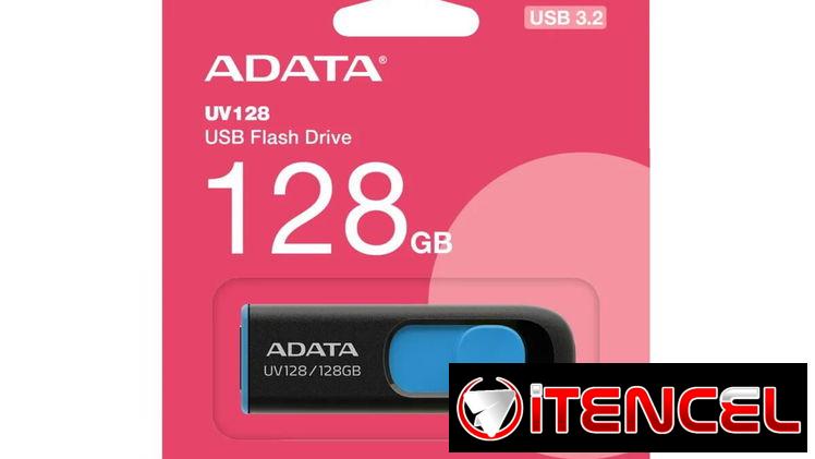 Memoria USB 128GB y de 64GB