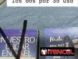 LIBROS EN VENTA