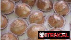 EXECELENTES BUFES  Y DULCES FINOS