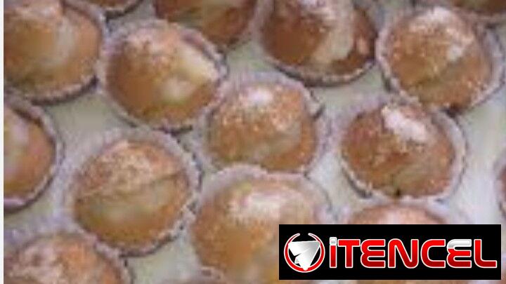 EXECELENTES BUFES  Y DULCES FINOS — foto 1