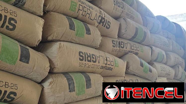 Cemento 40kg